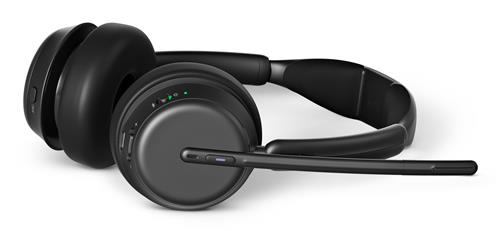 IMPACT 1061T ANC MS TEAMS DUO WITH STAND BLUETOOTH