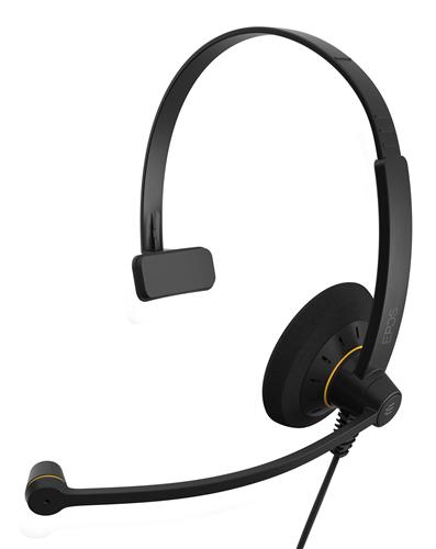 EPOS SENNHEISER SC 30 USB ML MONAURAL UC HEADSET