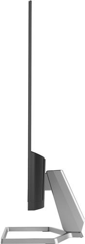 HP M27f FHD Monitor Monitor PC 68,6 cm (27) 1920 x 1080 Pixel Full HD LED Nero, Argento