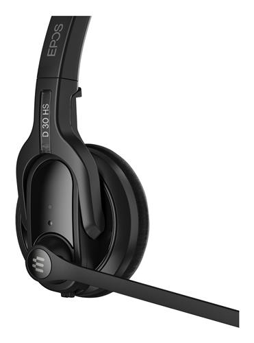 IMPACT D 30 PHONE - EU BINAURAL