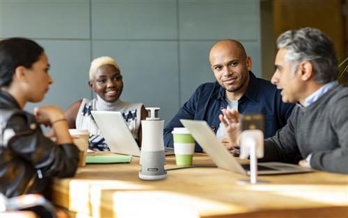 RICOH MEETING 360 V2 3-IN-1 TELECAM/MICROF/ALTOPARL X CONF.