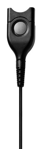 IMPACT SC 262 BINAURAL ED WIRED