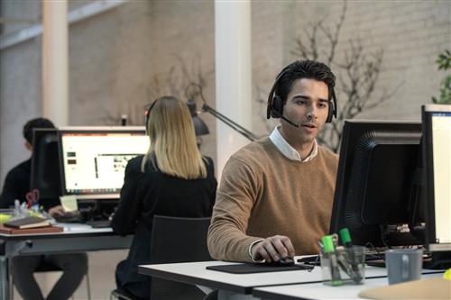 ADAPT 261 USB-C BINAURAL BLUETOOTH WIRELESS