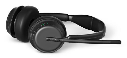 IMPACT 1061 ANC DUO WITH STAND BLUETOOTH