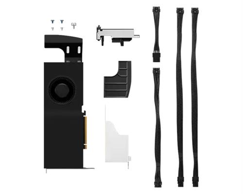 NVIDIA RTX 4500 ADA 24GB DPX4 GDDR6 GRAPHICS CARD