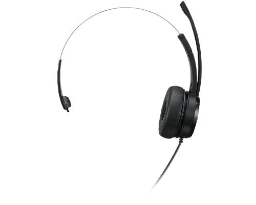 LENOVO 100 MONO USB HEADSET IN