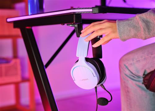 GAMING GXT 490P FAYZO CUFFIE GAMING USB 7.1  -  PORPORA