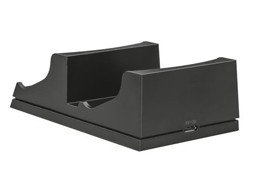 GAMING GXT 235 DOCK RICARICA DUALE-  NERO