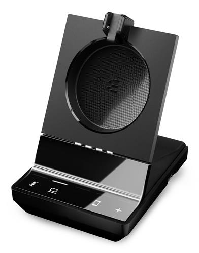 IMPACT SDW 5 BS - EU/UK/AUS BASE STATION USB PHONE