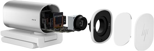 HP 960 4K STR WEBCAM EUROPE - ENGLISH LOCALIZATION