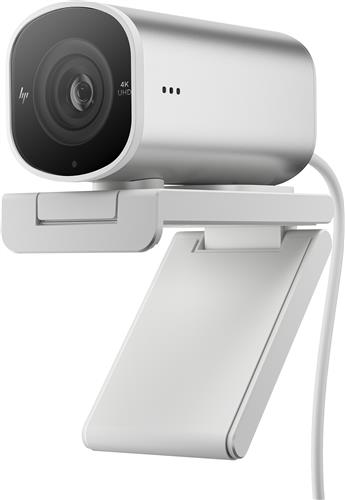 HP 960 4K STR WEBCAM EUROPE - ENGLISH LOCALIZATION