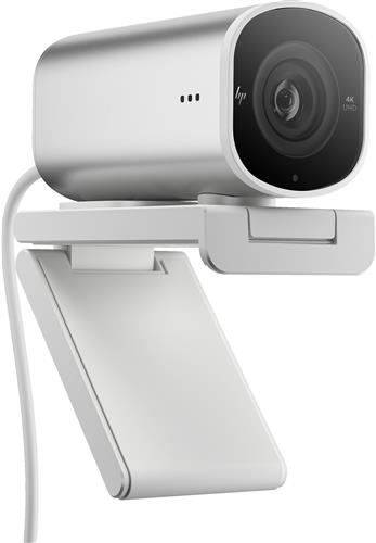 HP 960 4K STR WEBCAM EUROPE - ENGLISH LOCALIZATION