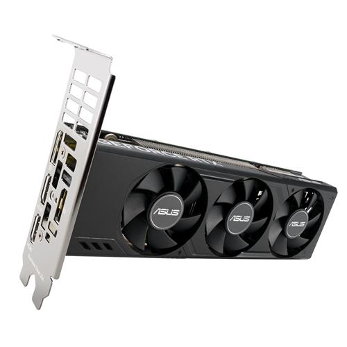 ASUS GEFORCE RTX4060-O8G-LP-BRK OC EDITION 8GB GDDR6 GRAPHICS CA