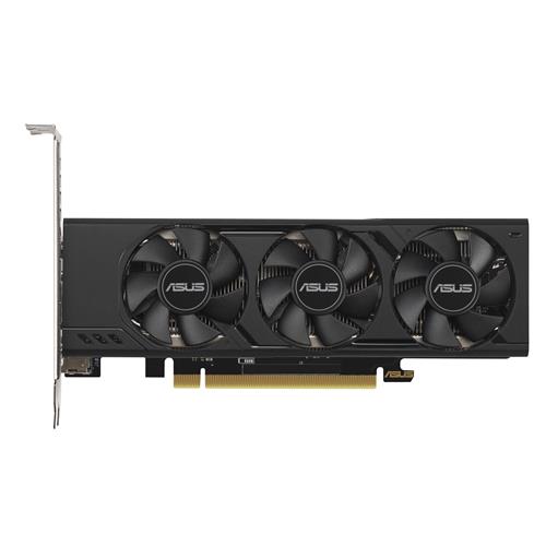 ASUS GEFORCE RTX4060-O8G-LP-BRK OC EDITION 8GB GDDR6 GRAPHICS CA