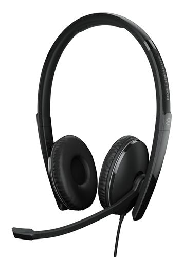 EPOS SENNHEISER ADAPT 160 ANC USB BINAURAL WIRED