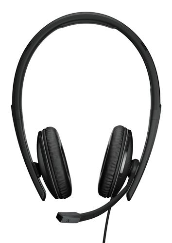 EPOS SENNHEISER ADAPT 160T ANC USB BINAURAL WIRED