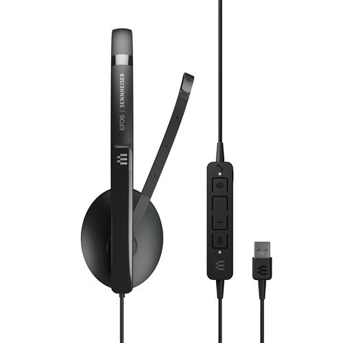 EPOS SENNHEISER ADAPT 160T ANC USB BINAURAL WIRED