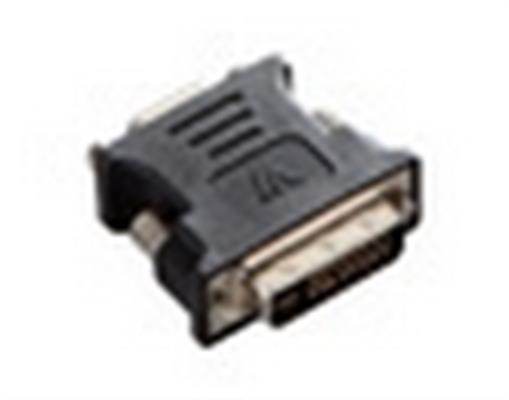 V7 V7E2DVIIMVGAF-ADPTR adattatore per inversione del genere dei cavi HDMI Nero