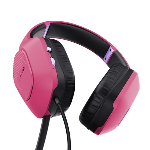 GAMING GXT 790  PACCHETTO GAMING 3-IN-1  -  ROSA
