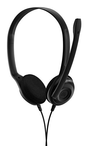 EPOS PC3 STEREO 2 X 3.5MMHEADSET
