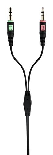 EPOS PC3 STEREO 2 X 3.5MMHEADSET