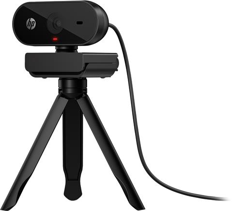 HP 320 FHD USB-A WEBCAM