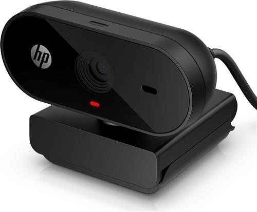 HP 320 FHD USB-A WEBCAM