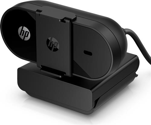 HP 320 FHD USB-A WEBCAM