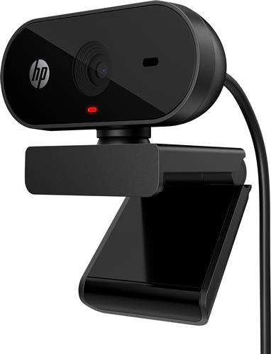 HP 320 FHD USB-A WEBCAM