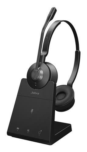 JABRA ENGAGE 45 SE STEREO UK VERSION
