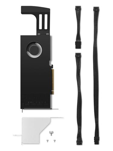 NVIDIA RTX 4000 ADA 20GB DPX4 GDDR6 GRAPHICS CARD