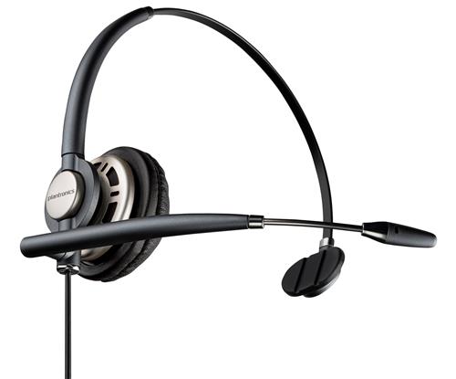 HW710D HEADSET IN