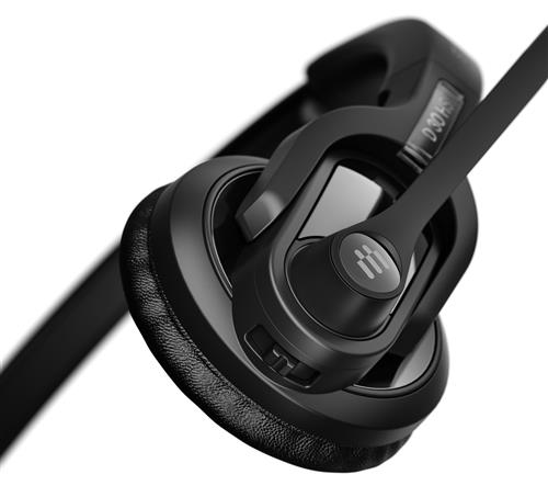 IMPACT D 30 USB ML - EU BINAURAL