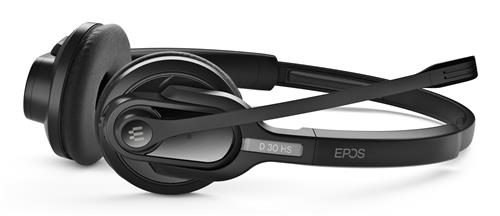 IMPACT D 30 USB ML - EU BINAURAL