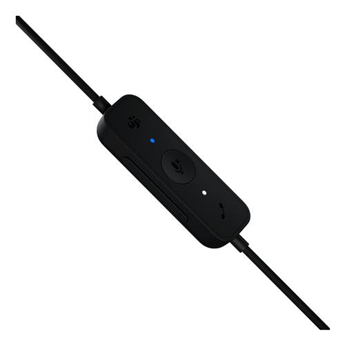 USB HEADSET STEREO H570E USB-A TEAMS VERSION-BLACK-EMEA28-935