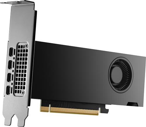 NVIDIA RTX 2000 ADA 16 GB 4MDP GRAPHICS