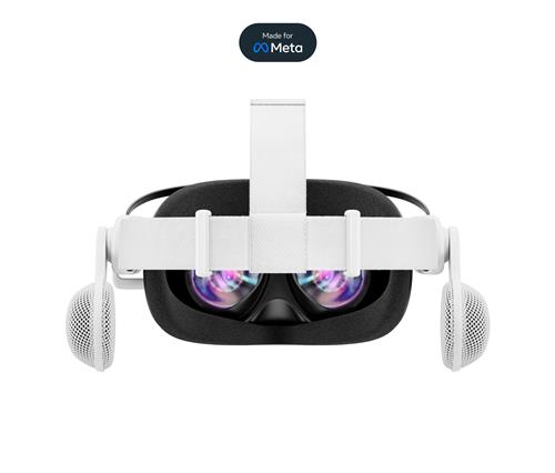 CHORUS - WHITE - EMEA