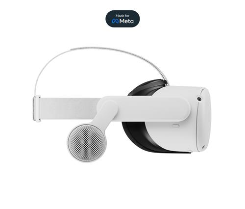 CHORUS - WHITE - EMEA