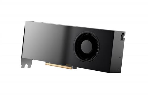 NVIDIA RTX 4500 ADA 24 GB 4DP GRAPHICS