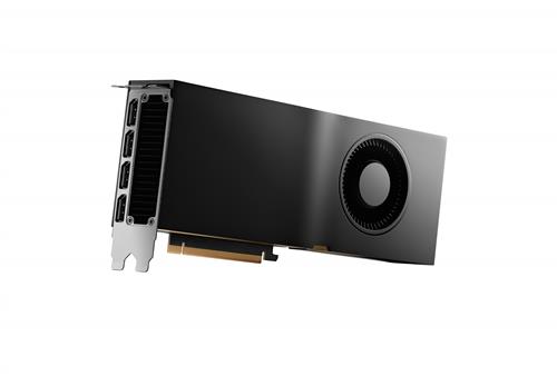 NVIDIA RTX 4500 ADA 24 GB 4DP GRAPHICS