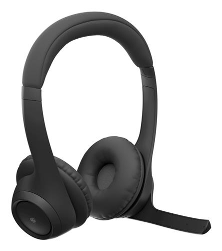 ZONE 305 MIDNIGHT BLACK MST TEAMS NATIVE BLUETOOTH