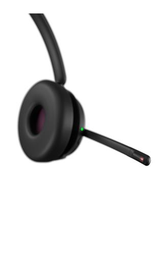 IMPACT 1060T ANC MS TEAMS DUO BLUETOOTH