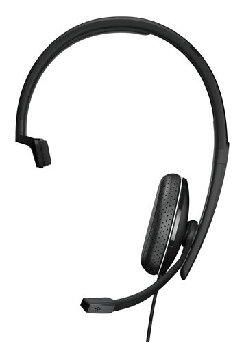 EPOS SENNHEISER ADAPT 135 II MONAURAL WIRED