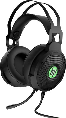 PAVILION GAMING 600 HEADSET BLACK