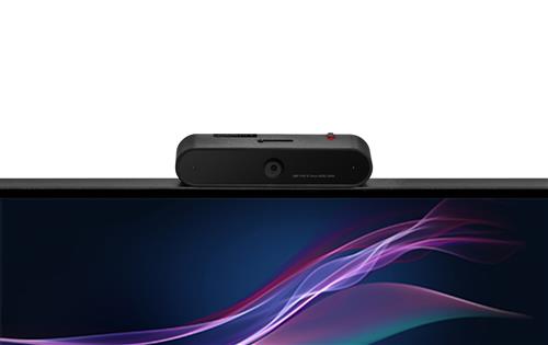 THINKVISION MC50 MONITOR WEBCAM