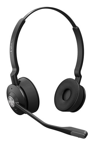 JABRA ENGAGE 65 SE STEREO LOWPOWER UK VARIANT