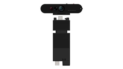 THINKVISION MC60 MONITOR WEBCAM