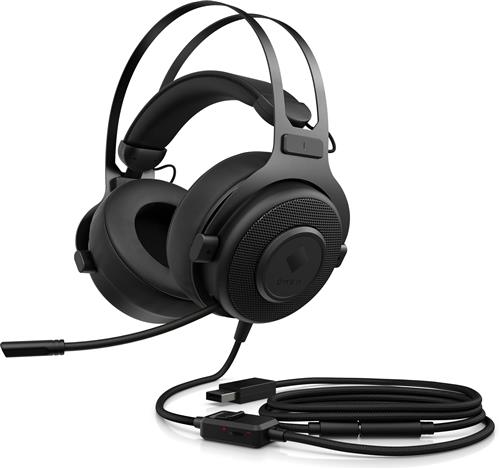 OMEN BLAST HEADSET