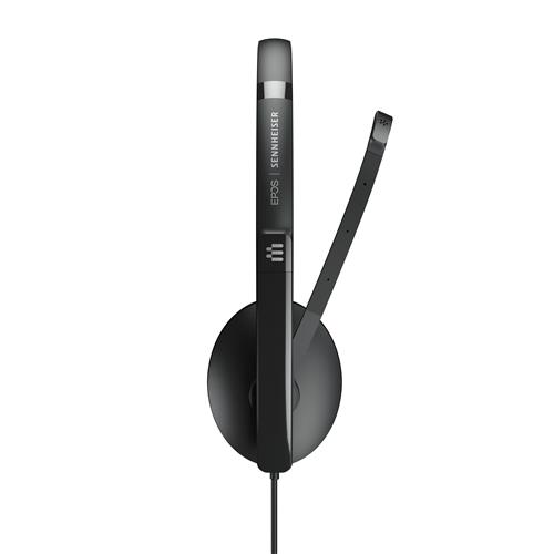 EPOS SENNHEISER ADAPT 165 II BINAURAL WIRED