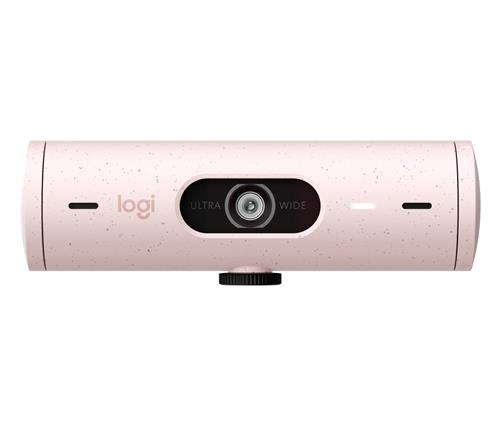 Logitech Brio 500